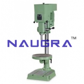 Drilling Machines